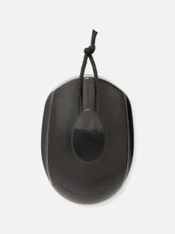 Hombre Primark Artículos De Aseo Para Hombre|Masajeador Del Cuero Cabelludo De Goma