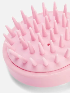 Primark Cepillos Y Peines|Productos Para El Peinado|Masajeador Para El Cuero Cabelludo De Hello Kitty