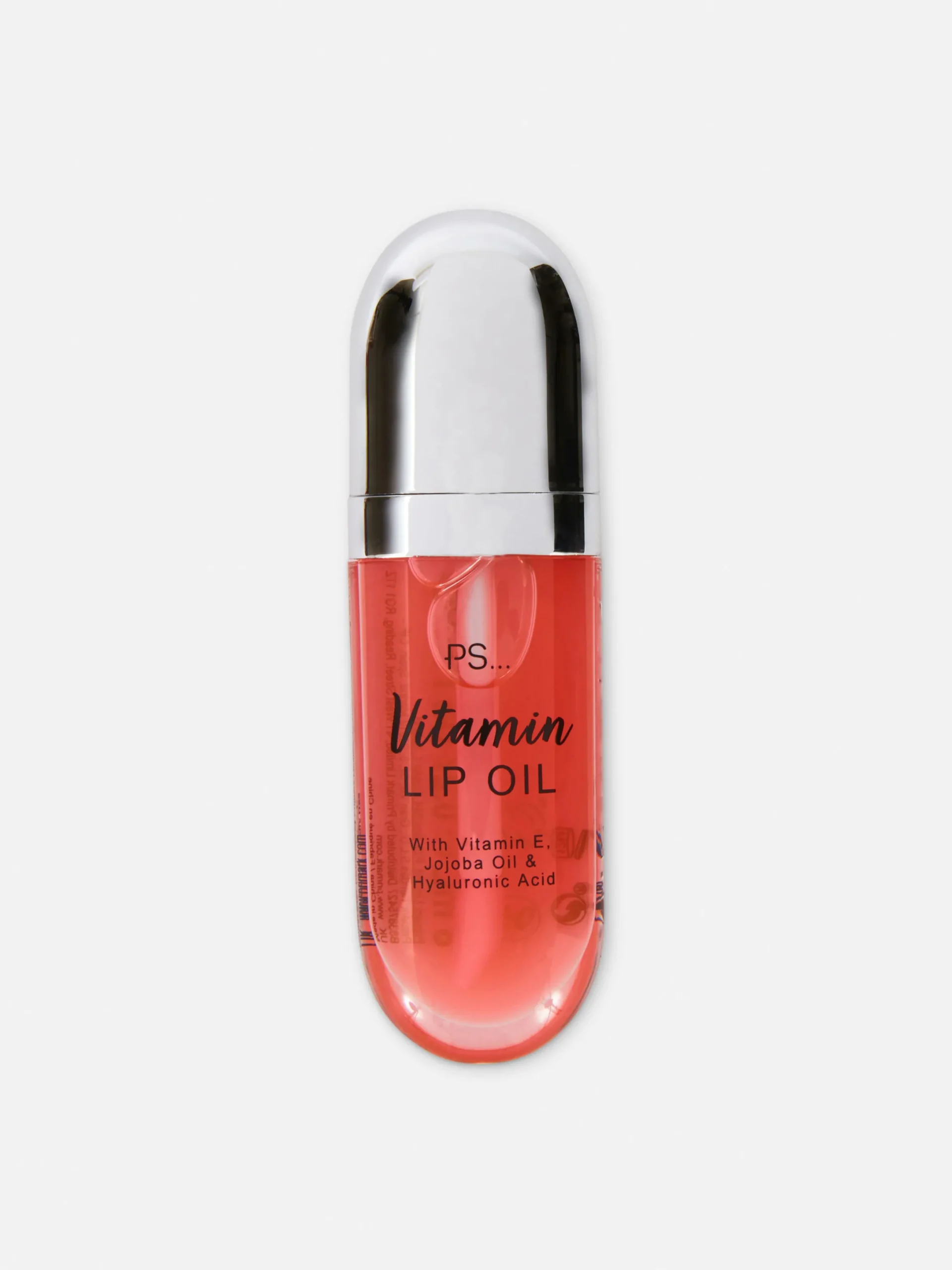 Primark Bálsamo Labial Y Cuidado|Mascarilla Facial Con Niacinamida Skin+ Aceite Labial Con Vitaminas