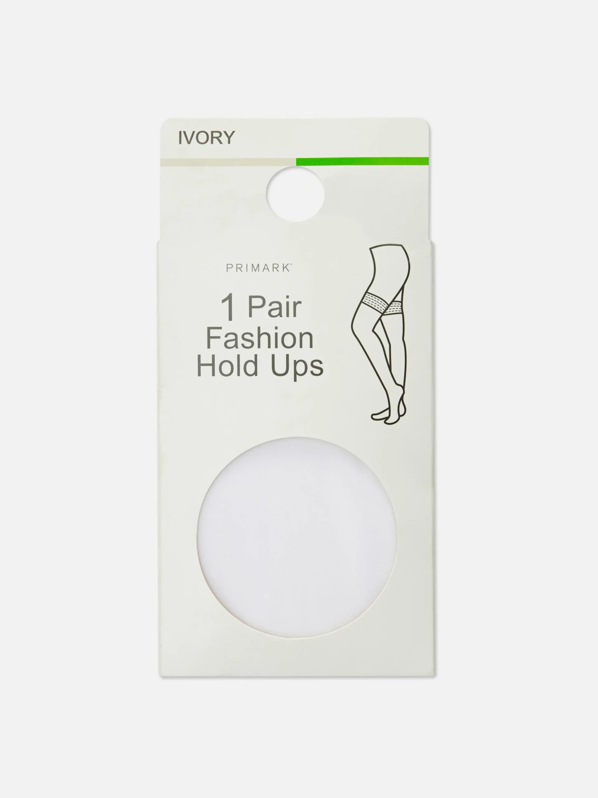 Mujer Primark Medias|Medias Nupciales Autosustentantes