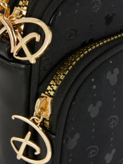 Mujer Primark Bolsos Y Monederos|Minibandolera De Mickey Mouse De Disney