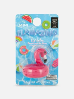 Primark Bálsamo Labial Y Cuidado|Minibálsamo Labial Con Forma De Flamenco De PS...