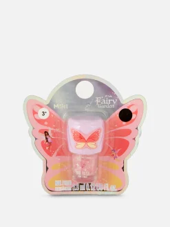 Primark Esmalte De Uñas|Miniesmalte De Uñas Con Purpurina De Hada De PS...