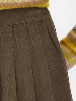 Mujer Primark Faldas|Minifalda Combinable De Rita Ora