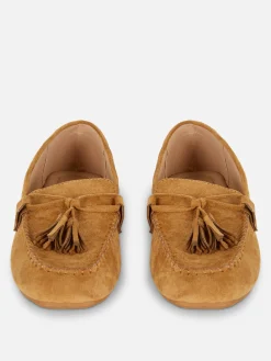 Mujer Primark Zapatos Planos|Mocasines Con Borlas