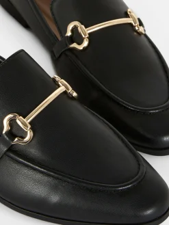 Mujer Primark Zapatos Planos|Mocasines De Piel Sintética