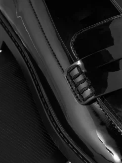 Mujer Primark Zapatos Planos|Mocasines De Piel Sintética