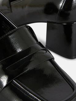 Mujer Primark Moda Gótica|Tacones|Mocasines De Tacón