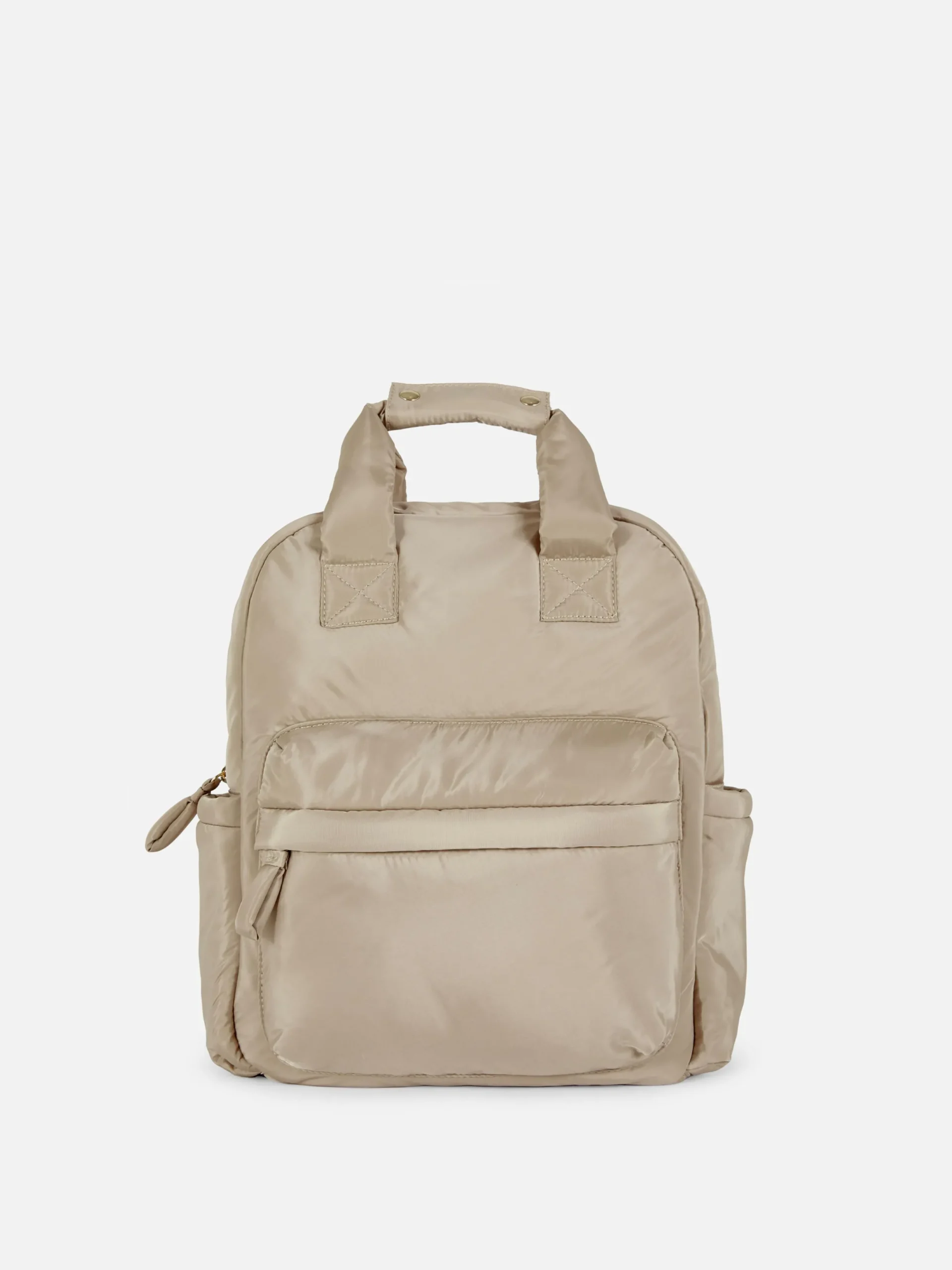 Mujer Primark Bolsos Y Monederos|Mochila Con Asa En La Parte Superior