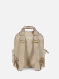 Mujer Primark Bolsos Y Monederos|Mochila Con Asa En La Parte Superior