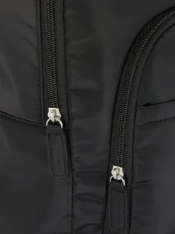 Mujer Primark Bolsos Y Monederos|Mochila Con Dos Bolsillos