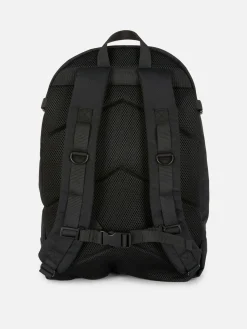 Hombre Primark Bolsos Y Carteras|Mochila Con Hebilla