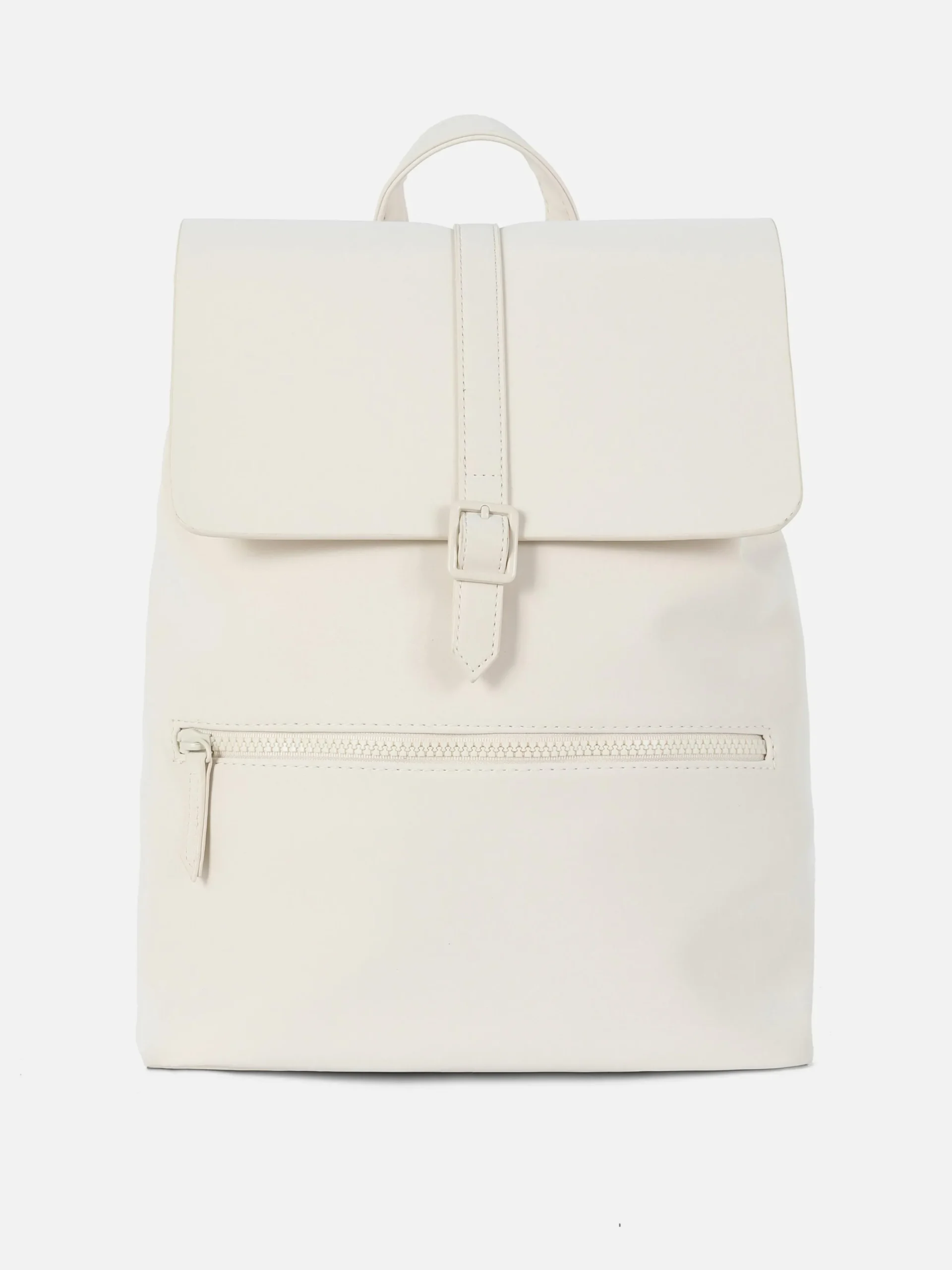 Mujer Primark Bolsos Y Monederos|Mochila Con Solapa