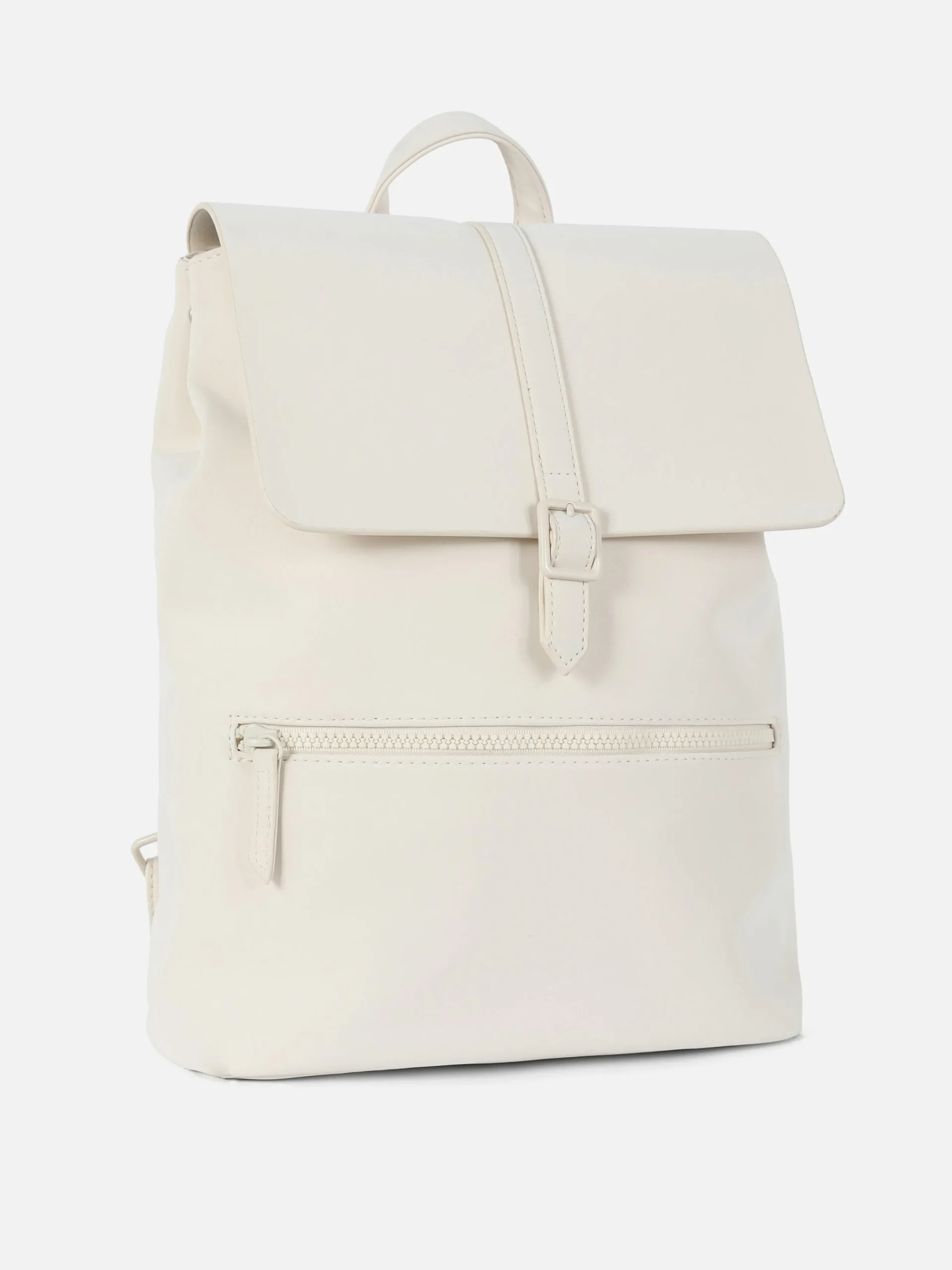 Mujer Primark Bolsos Y Monederos|Mochila Con Solapa