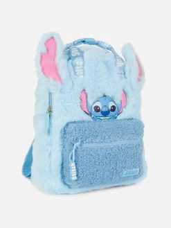 Niños Primark Bolsos|Mochila De Pelo Sintético De Stitch De Disney