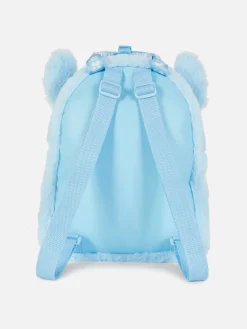 Niños Primark Bolsos|Mochila De Pelo Sintético De Stitch De Disney