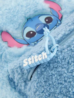 Niños Primark Bolsos|Mochila De Pelo Sintético De Stitch De Disney