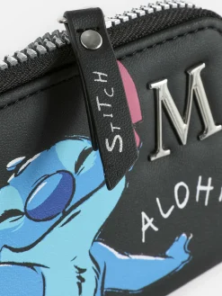 Mujer Primark Bolsos Y Monederos|Monedero Con Inicial De Lilo Y Stitch De Disney