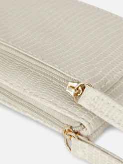 Mujer Primark Bolsos Y Monederos|Monedero De Efecto Serpiente