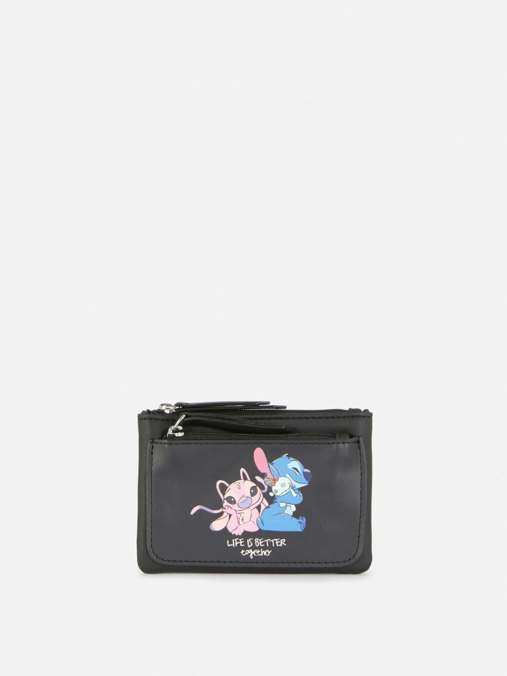 Mujer Primark Bolsos Y Monederos|Monedero De Lilo Y Stitch De Disney