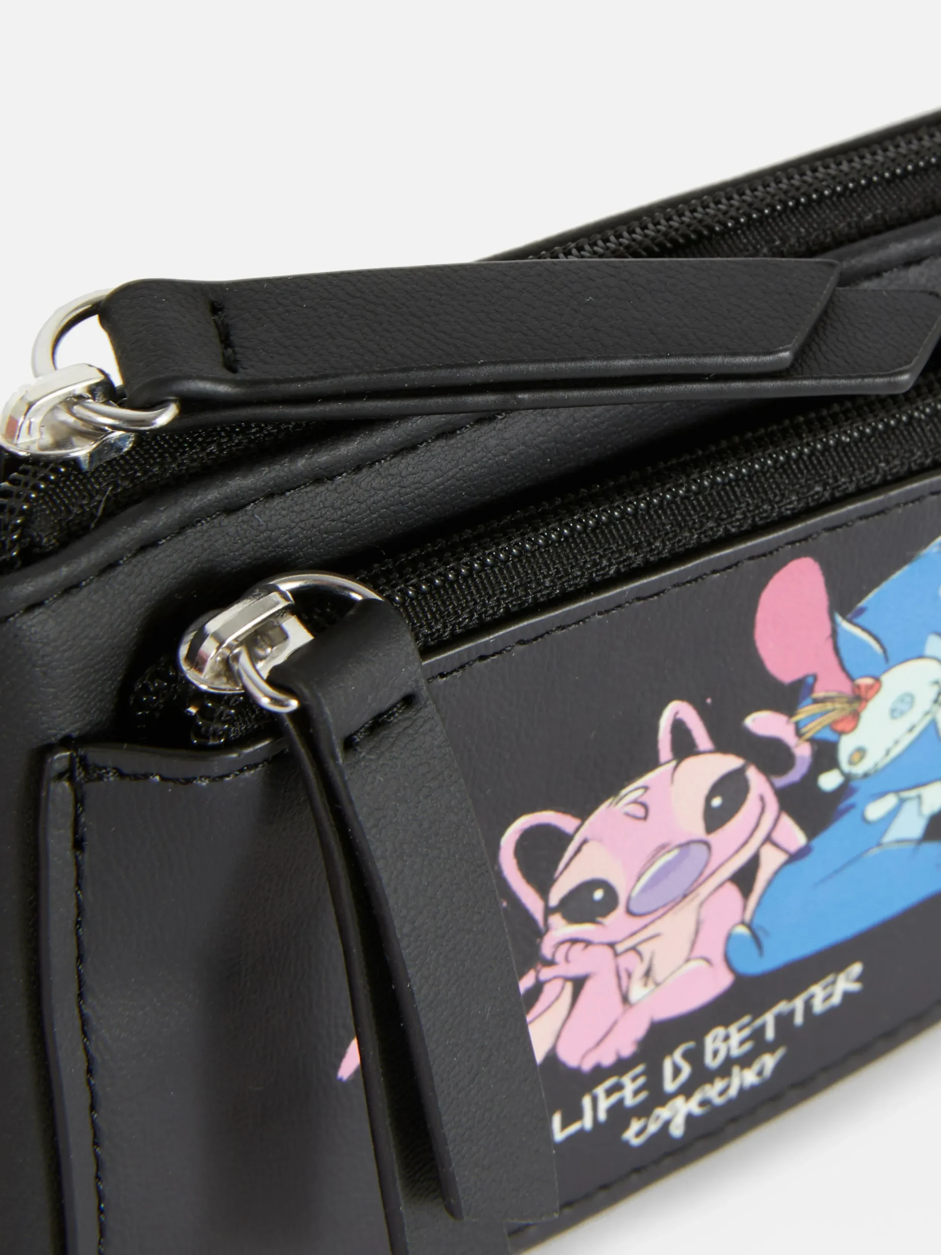 Mujer Primark Bolsos Y Monederos|Monedero De Lilo Y Stitch De Disney
