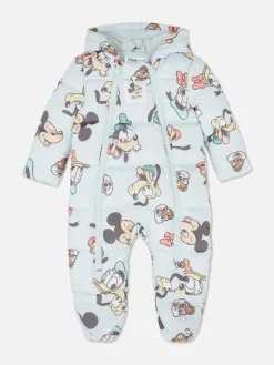 Primark Conjuntos Y Sets|Mono Acolchado De Mickey Mouse & Friends De Disney