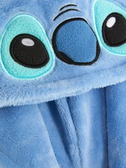 Niños Primark Snuddies Y Onesies|Mono De Pijama Infantil De Stitch De Disney
