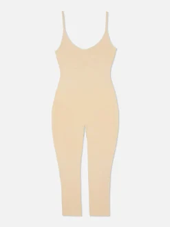 Mujer Primark Faja Moldeadora|Mono Moldeador Sin Costuras