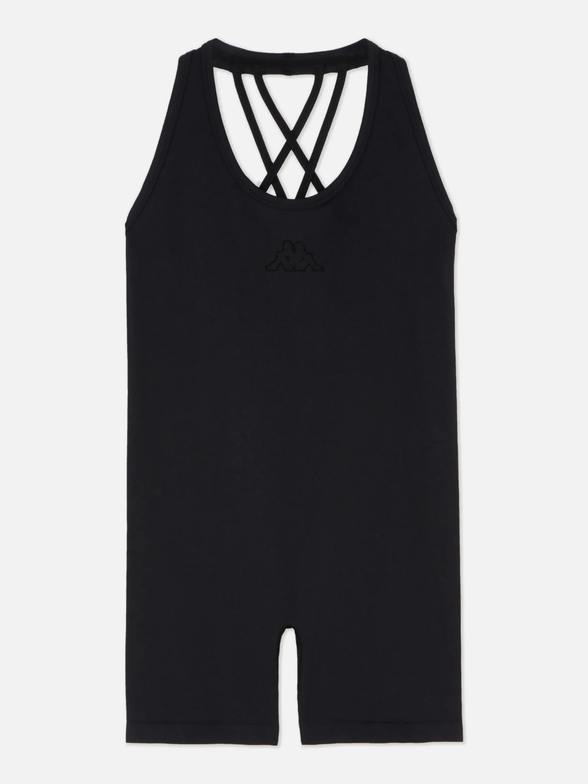 Mujer Primark Ropa De Gimnasio Y Deportiva|Mono Sin Costuras De Kappa X