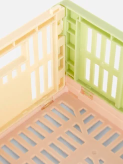 Primark Cajas Y Cestas|Multicolour Collapsable Storage Basket