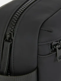 Hombre Primark Bolsos Y Carteras|Neceser Con Acabado Engomado