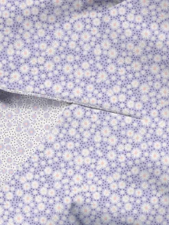 Primark Fundas De Edredón Y Sets|Nórdico Reversible Con Margaritas Para Cama King