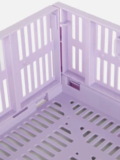 Primark Cajas Y Cestas|Organizador De Escritorio Plegable