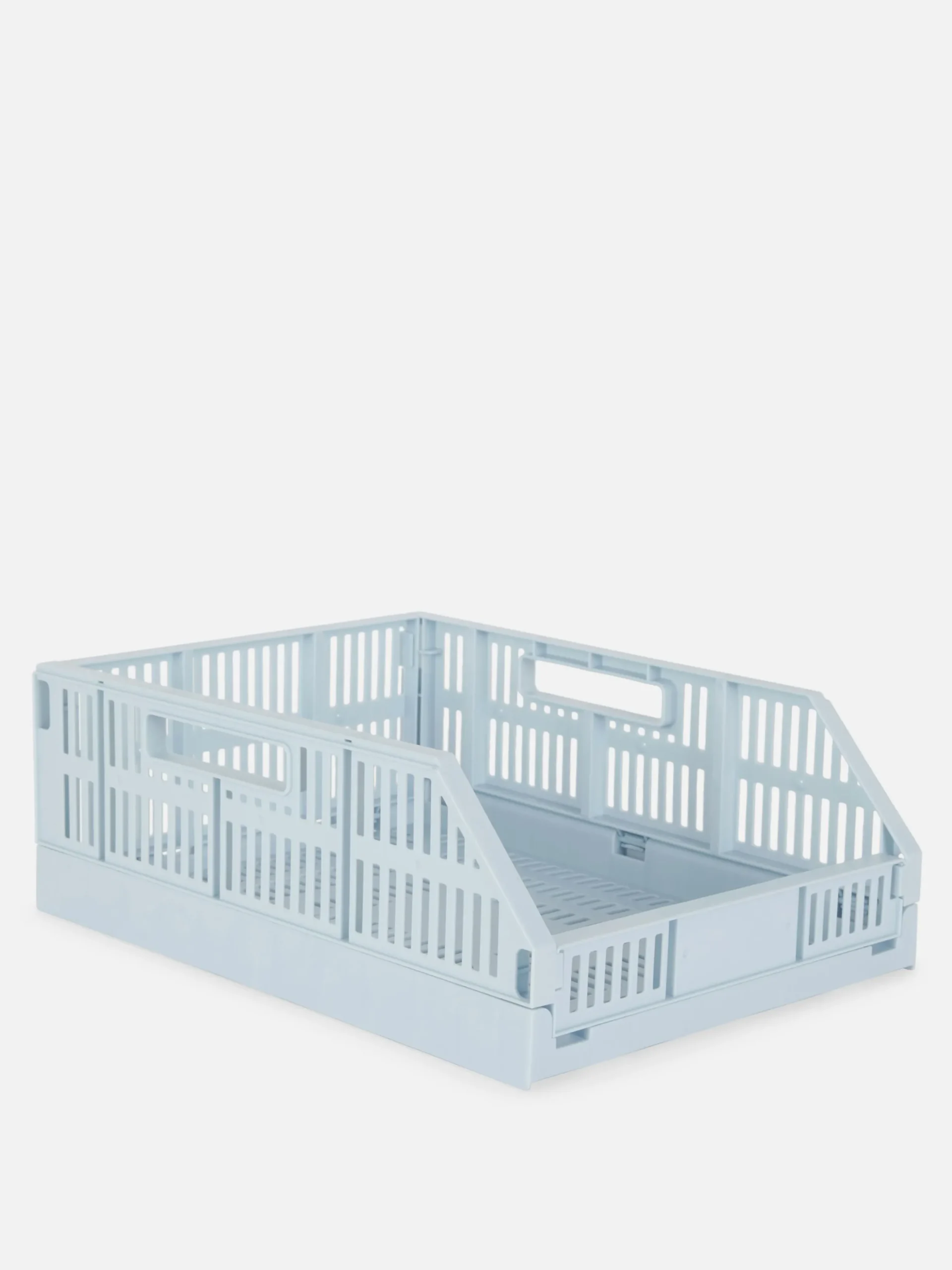 Primark Cajas Y Cestas|Organizador De Escritorio Plegable