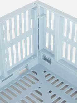 Primark Cajas Y Cestas|Organizador De Escritorio Plegable