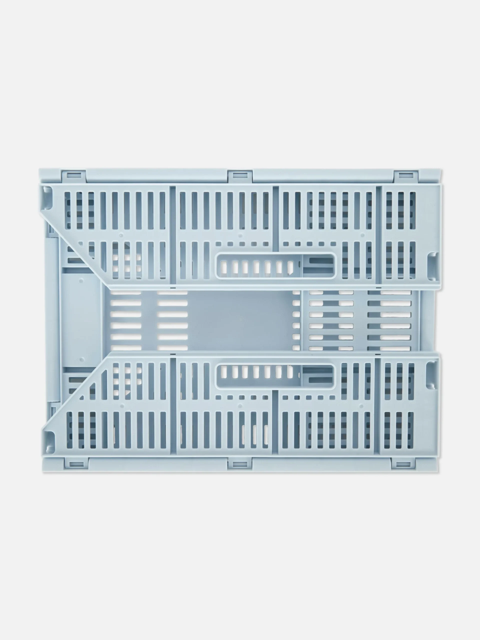 Primark Cajas Y Cestas|Organizador De Escritorio Plegable