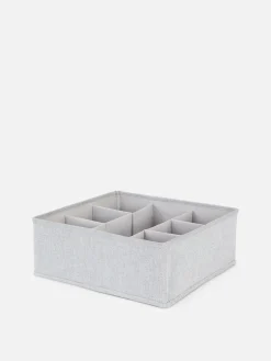 Primark Cajas Y Cestas|Organizador De Ropa Grande