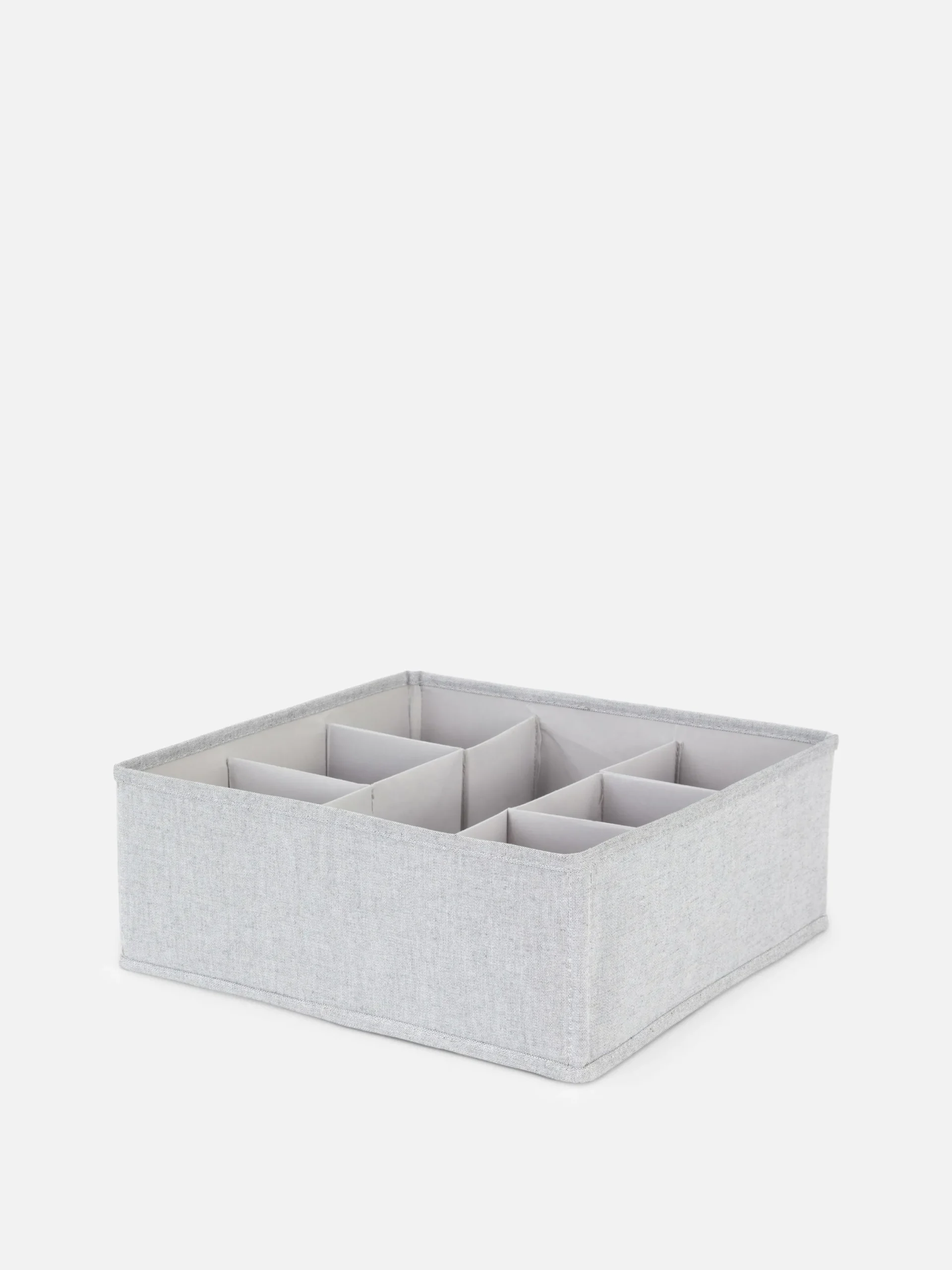 Primark Cajas Y Cestas|Organizador De Ropa Grande