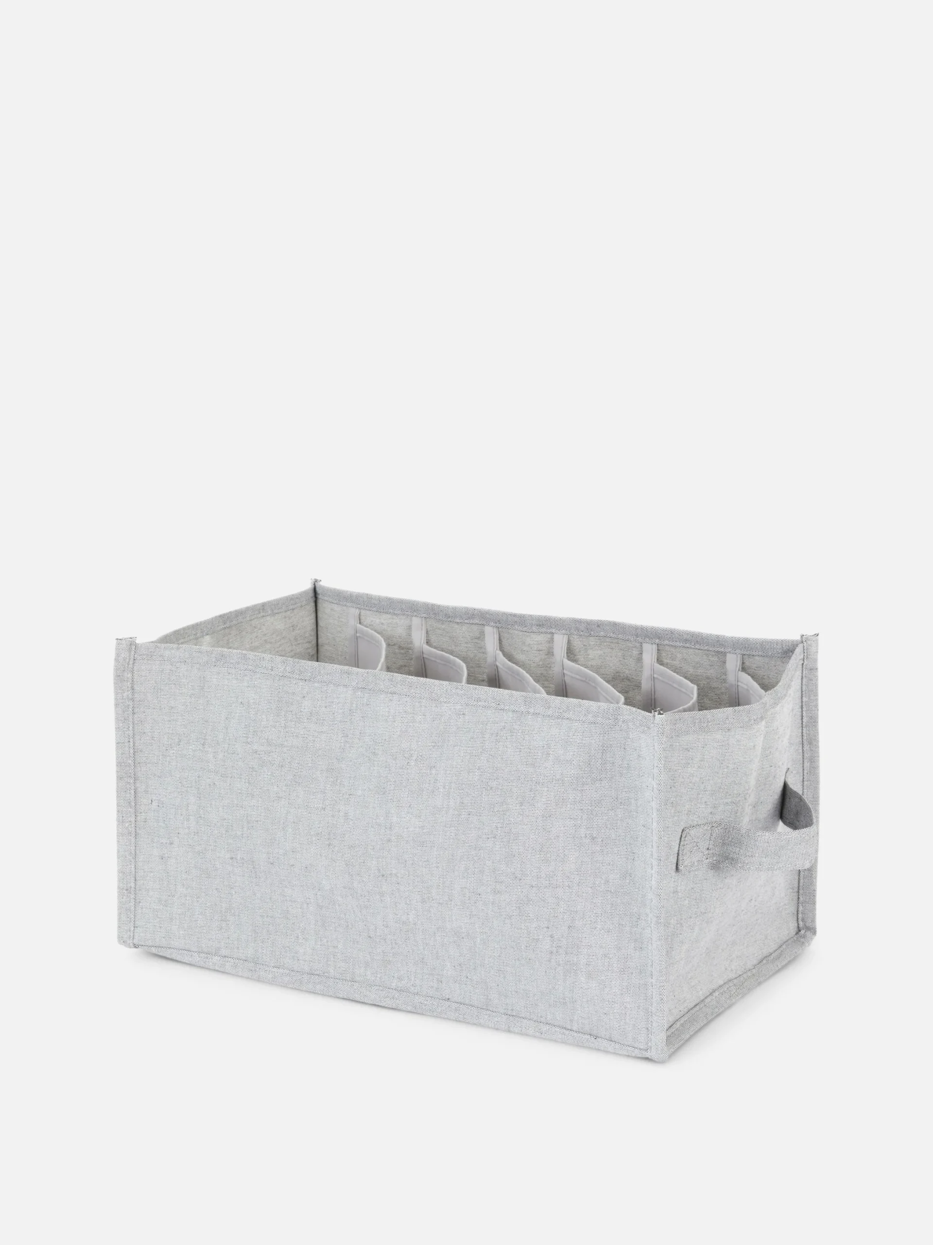 Primark Cajas Y Cestas|Organizador De Ropa Mediano