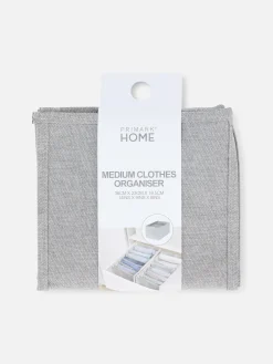 Primark Cajas Y Cestas|Organizador De Ropa Mediano
