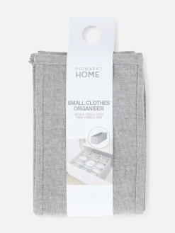 Primark Cajas Y Cestas|Organizador De Ropa Pequeño