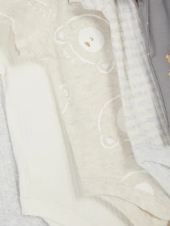 Primark Bodis Y Camisetas Sin Mangas|Pack De 5 Bodis Básicos