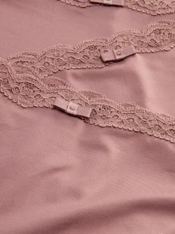 Mujer Primark Bragas|Pack De 3 Braguitas A La Cadera De Microfibra