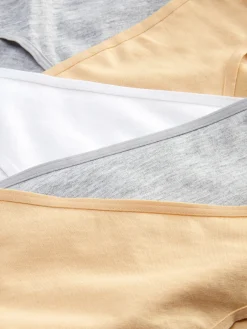 Mujer Primark Bragas|Pack De 5 Braguitas Brasileñas