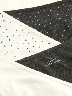 Mujer Primark Bragas|Pack De 5 Braguitas Brasileñas Variadas