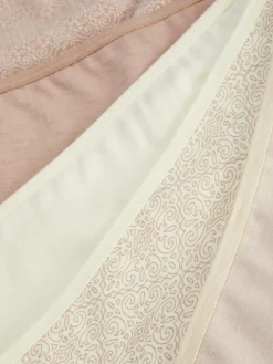 Mujer Primark Bragas|Pack De 5 Braguitas Brasileñas De Diario