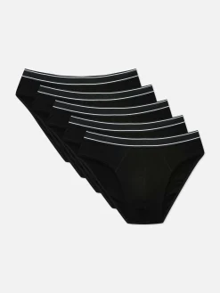 Hombre Primark Ropa Interior|Pack De 5 Braguitas Básicas