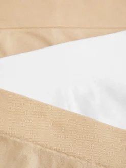 Mujer Primark Bragas|Pack De 3 Braguitas De Cintura Alta Sin Costuras