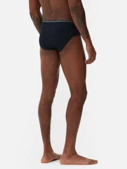 Hombre Primark Ropa Interior|Pack De 5 Braguitas De Mezcla De Algodón