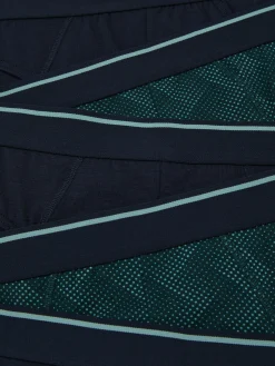 Hombre Primark Ropa Interior|Pack De 5 Braguitas De Mezcla De Algodón